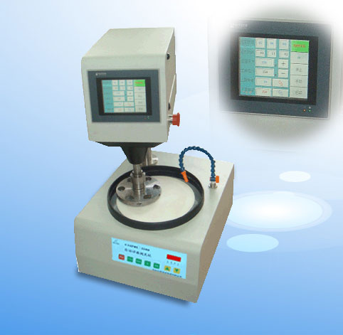 ���ܼӉ���ĥ����C POL-1000S�r��